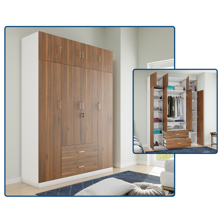 Wardrobes