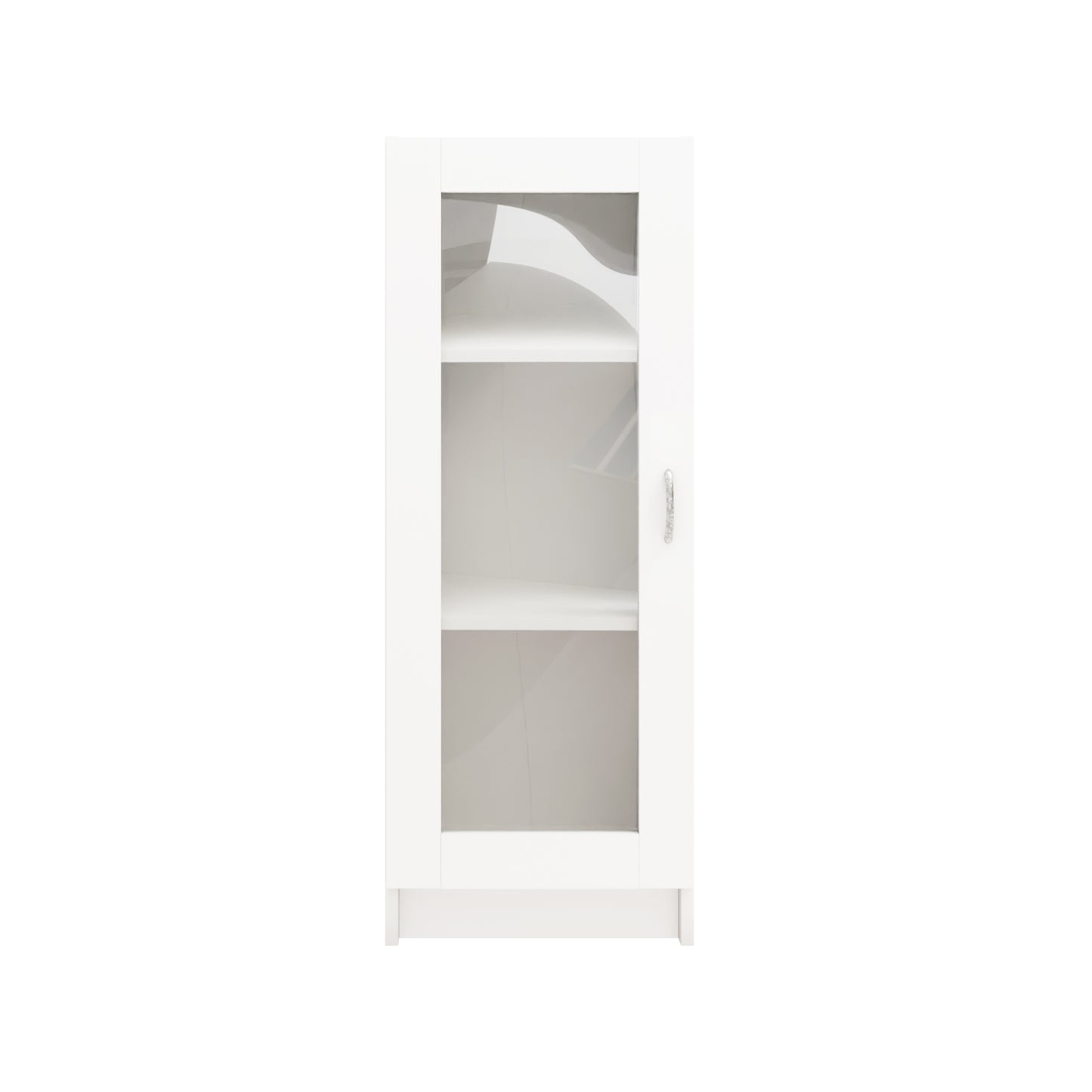 VIKI | BODHI | Bookrack / Bookshelves, Frosty White, Dark Wenge, Brussel Walnut VIKI FURNITURE