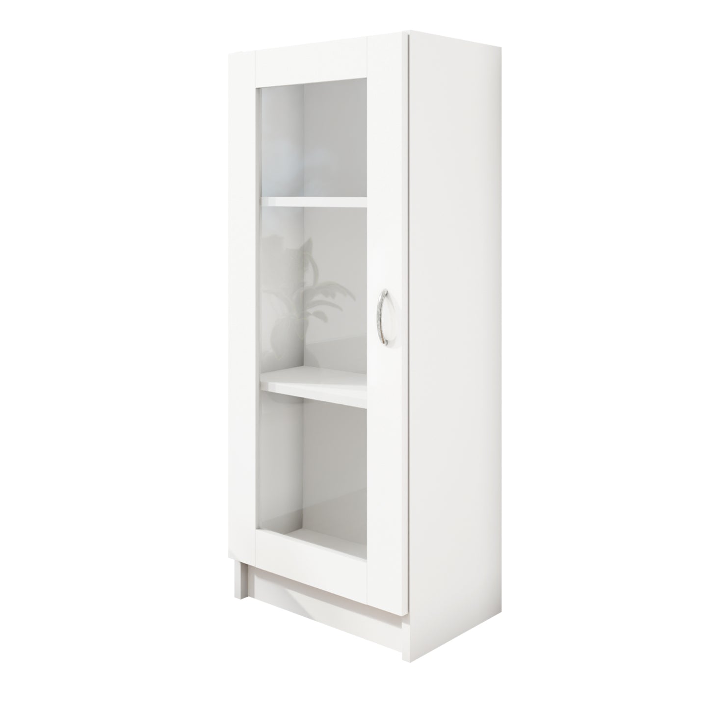VIKI | BODHI | Bookrack / Bookshelves, Frosty White, Dark Wenge, Brussel Walnut VIKI FURNITURE