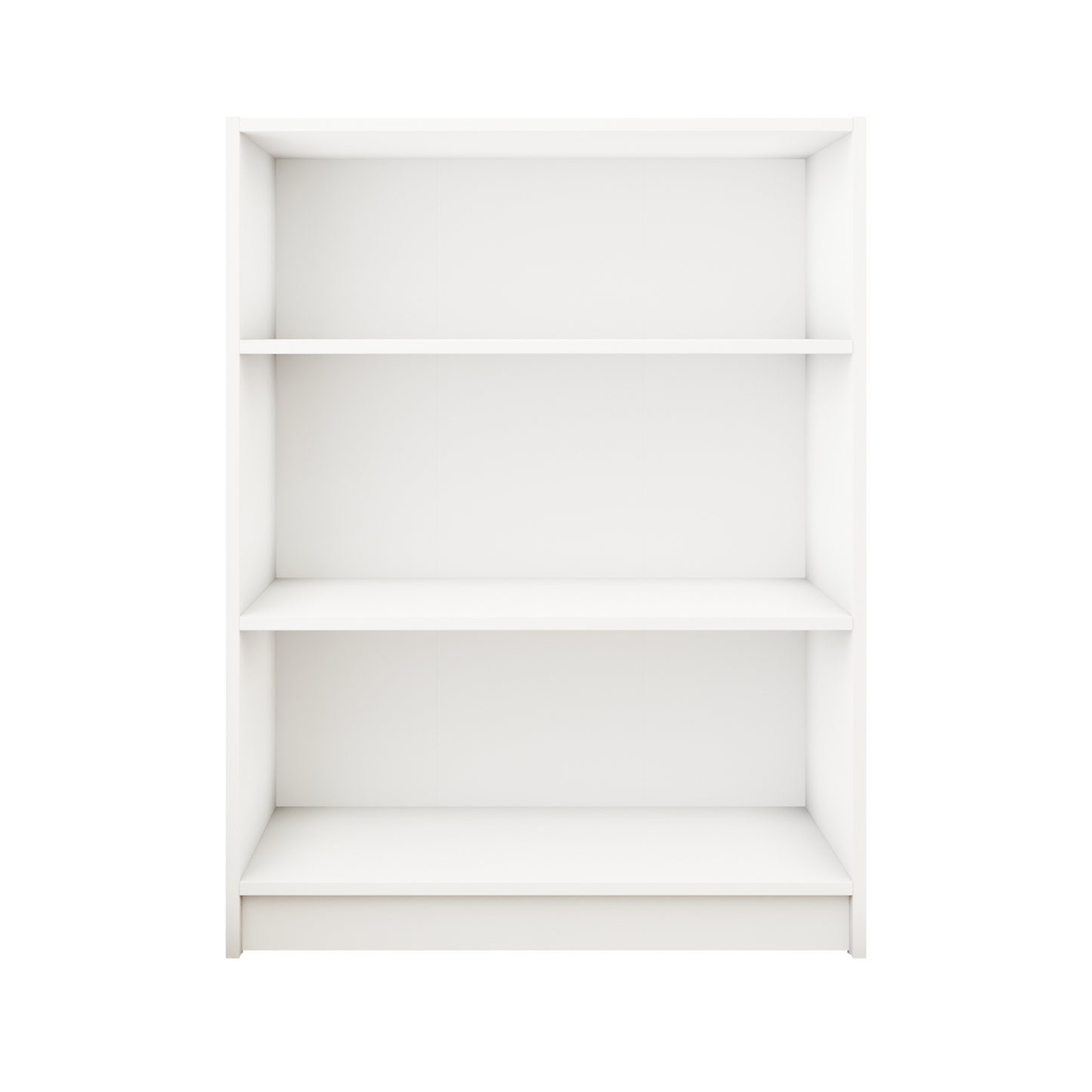 VIKI | BODHI | Bookrack / Bookshelves, Frosty White, Dark Wenge, Brussel Walnut  VIKI FURNITURE   