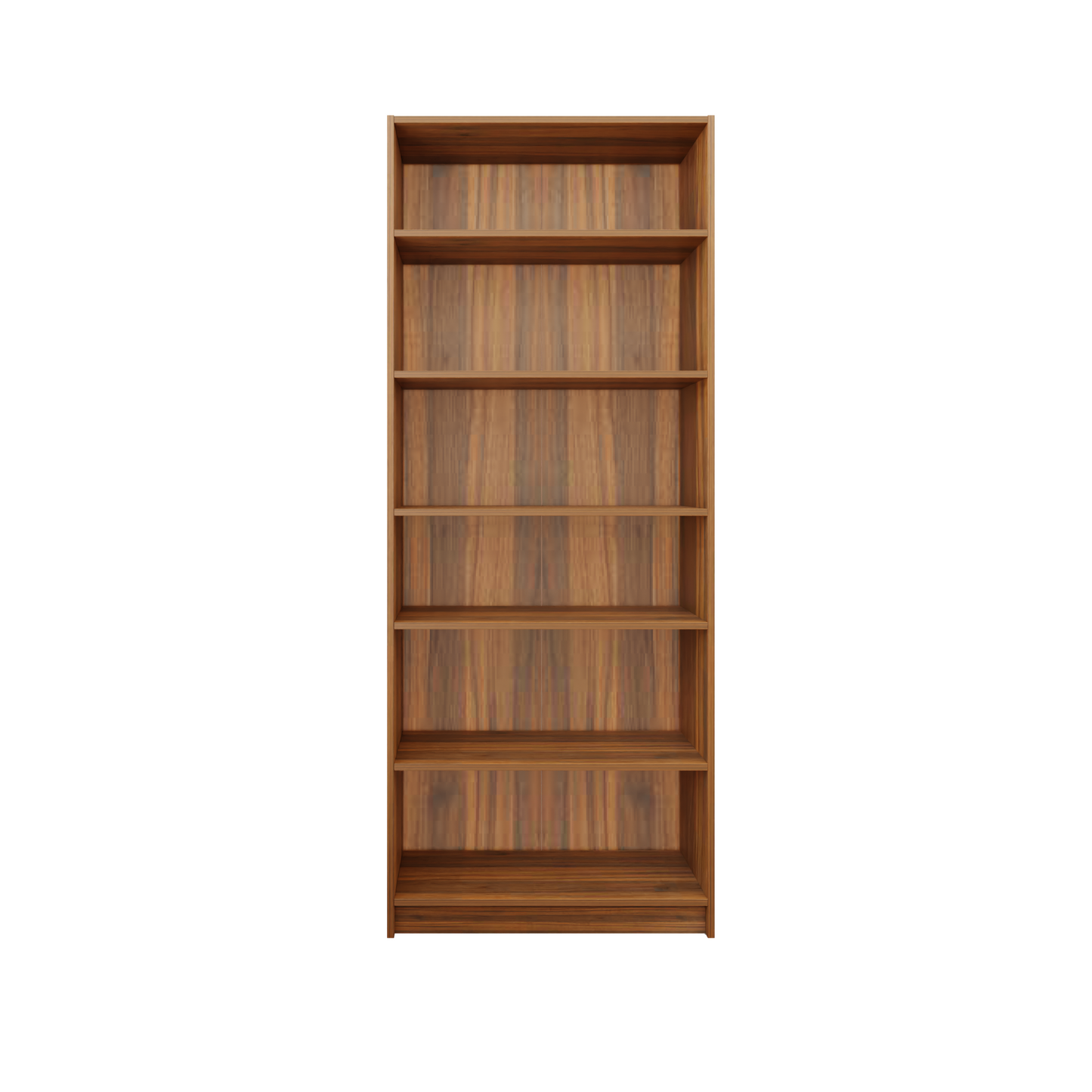 VIKI | BODHI | Bookrack / Bookshelves, Frosty White, Dark Wenge, Brussel Walnut  VIKI FURNITURE   