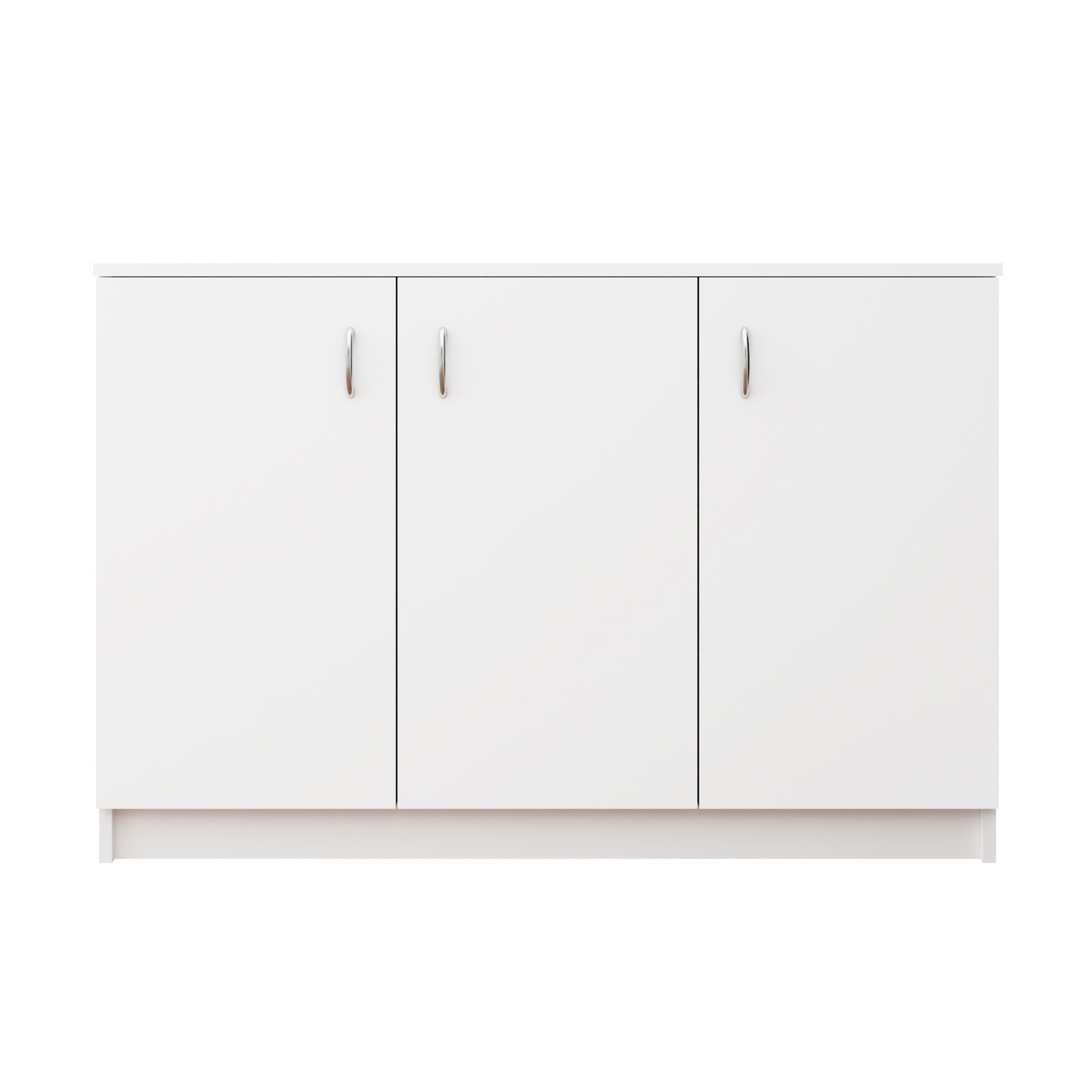 Shoe Rack with Doors and Open shelves, Shoe Storage ,Shoe Cabinet for Hallway, Shoe Storage, Organizer Unit for Entryway