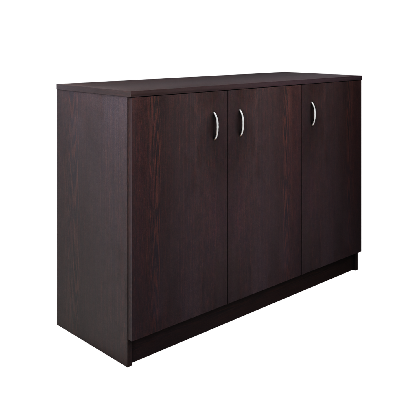 Shoe Rack with Doors and Open shelves, Shoe Storage ,Shoe Cabinet for Hallway, Shoe Storage, Organizer Unit for Entryway