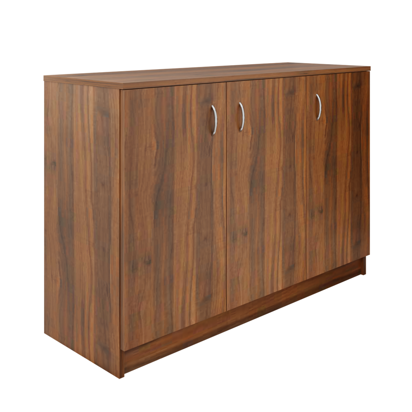 Shoe Rack with Doors and Open shelves, Shoe Storage ,Shoe Cabinet for Hallway, Shoe Storage, Organizer Unit for Entryway