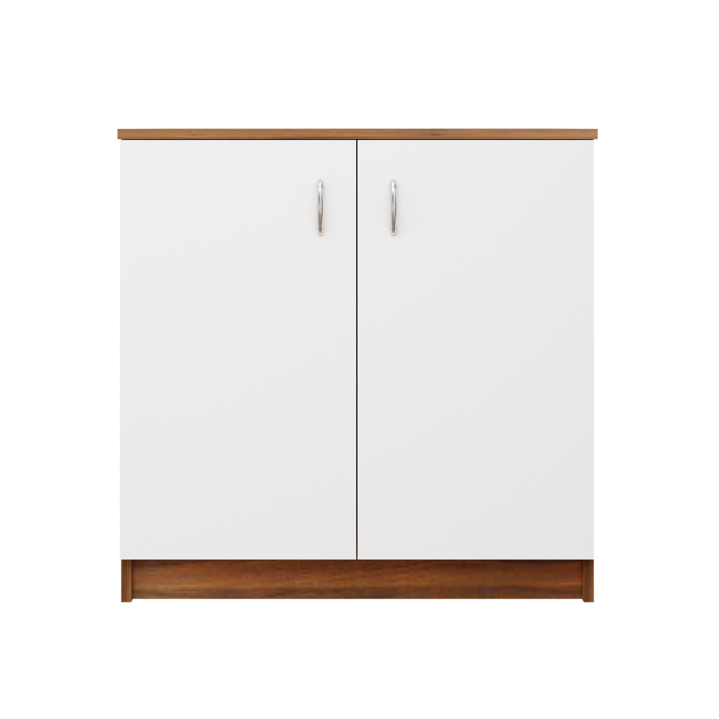 KAYA | Two Door Shoe Rack VIKI FURNITURE