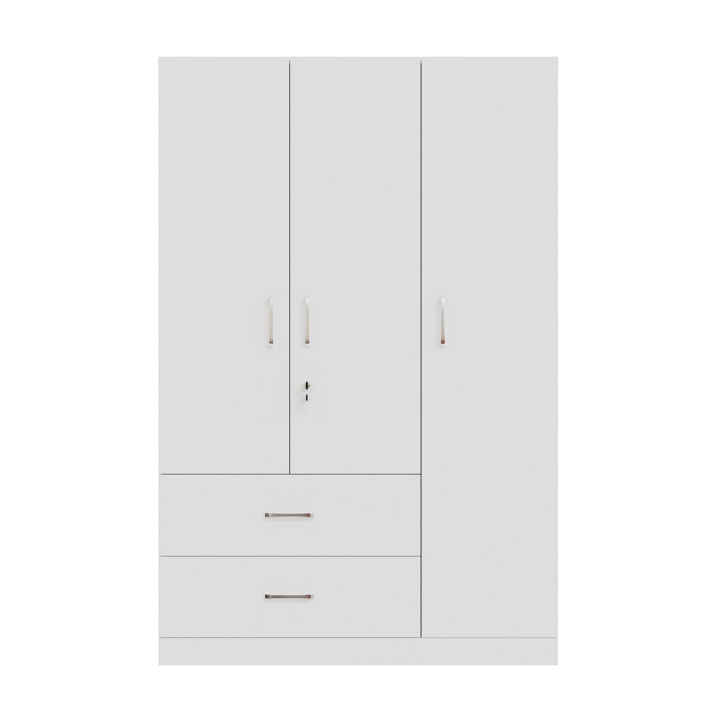 AVIRA | Wardrobe , Hinged | 3 Door, 2 Drawer Wardrobes VIKI FURNITURE