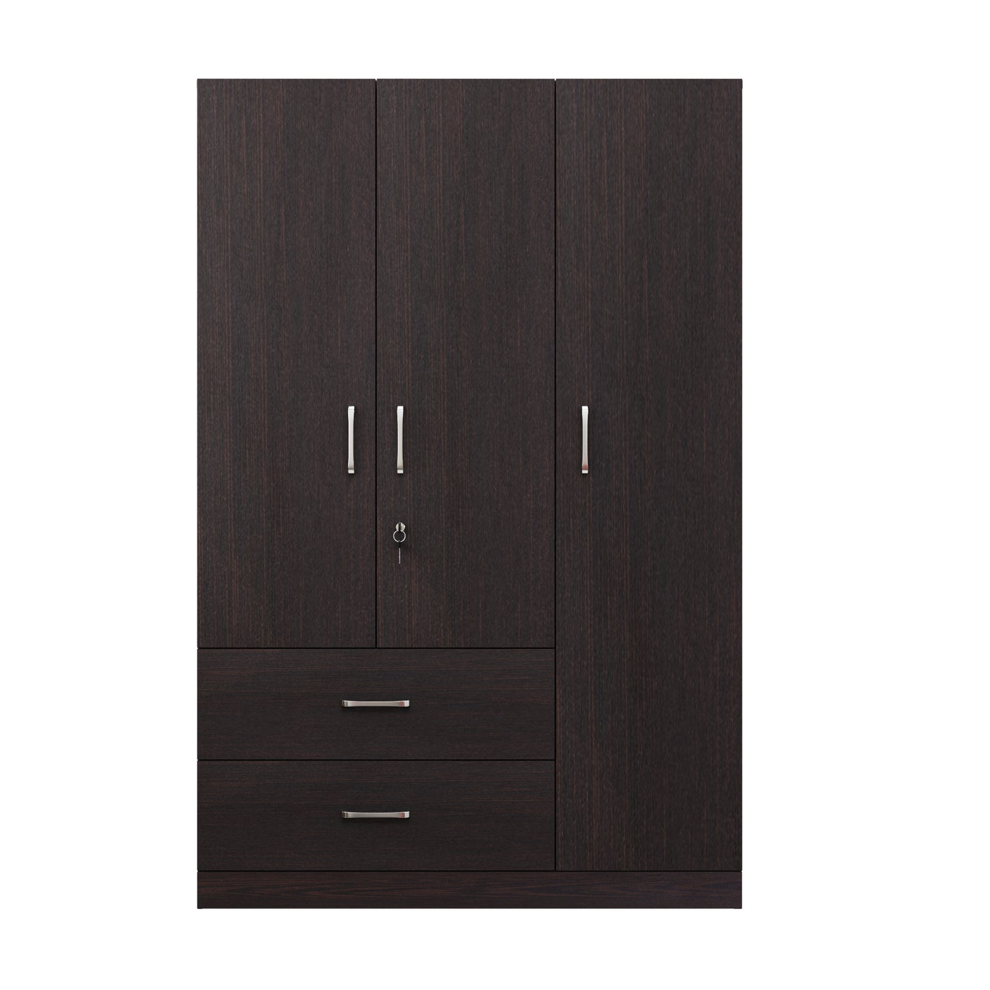 AVIRA | Wardrobe , Hinged | 3 Door, 2 Drawer Wardrobes VIKI FURNITURE