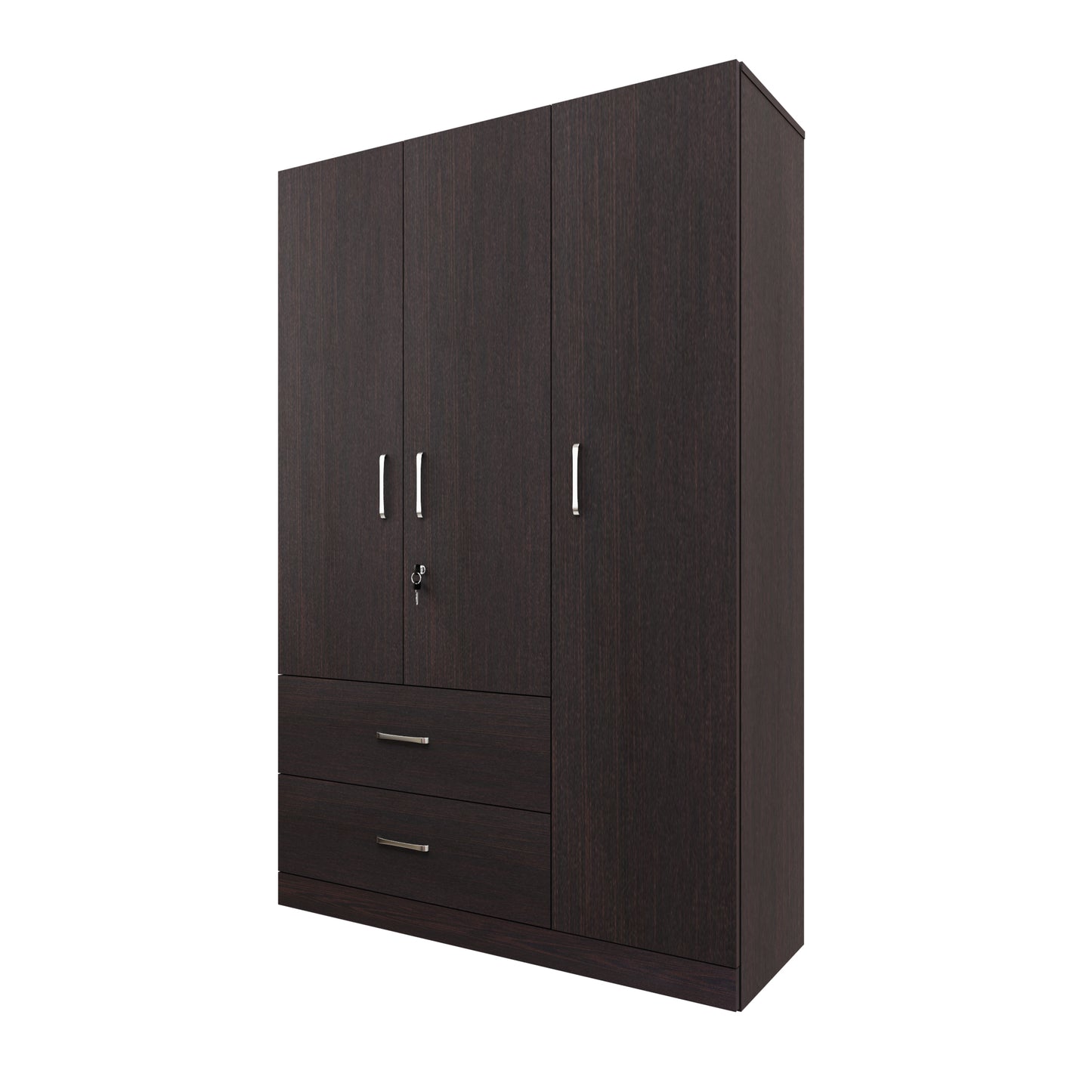 AVIRA | Wardrobe , Hinged | 3 Door, 2 Drawer Wardrobes VIKI FURNITURE