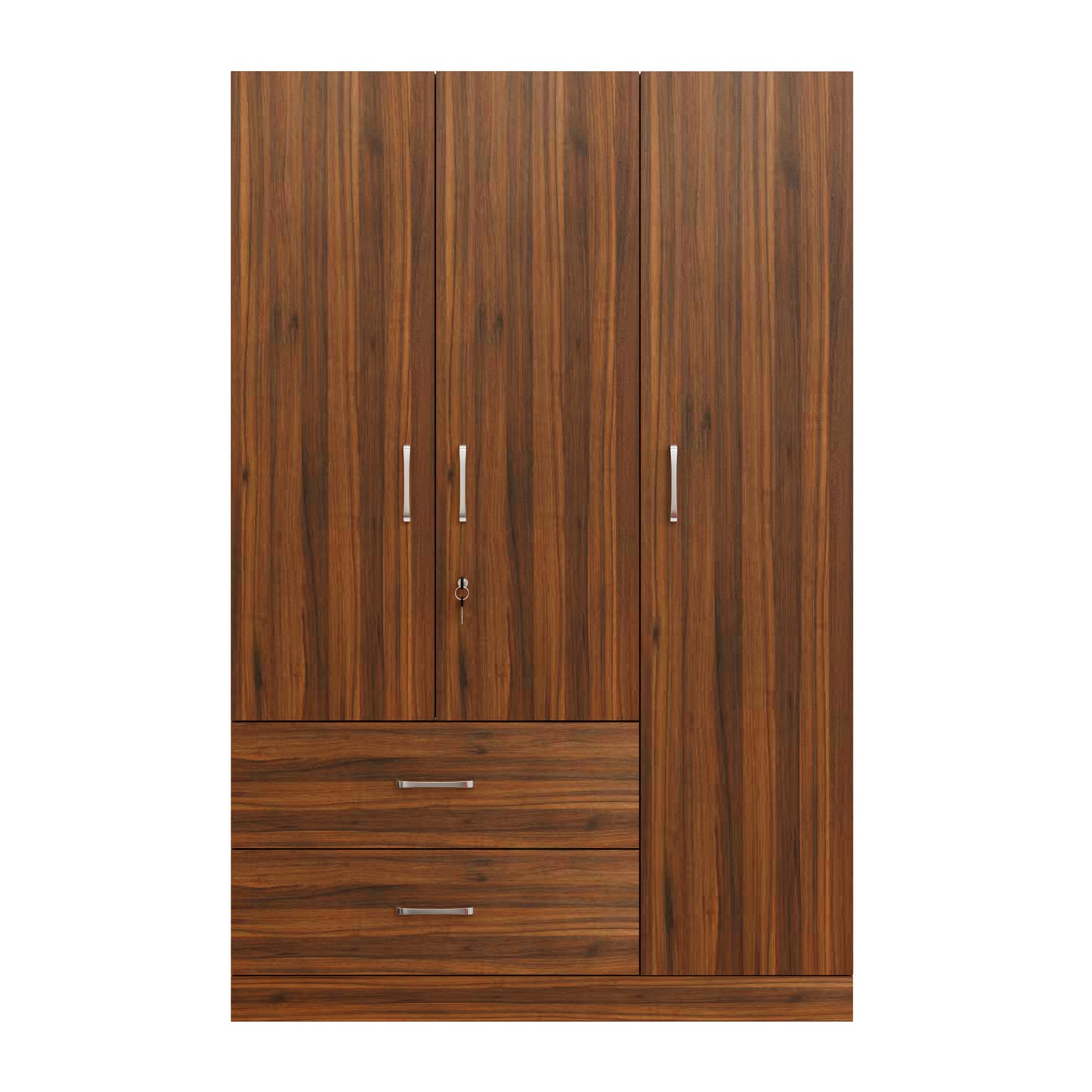 AVIRA | Wardrobe , Hinged | 3 Door, 2 Drawer Wardrobes VIKI FURNITURE