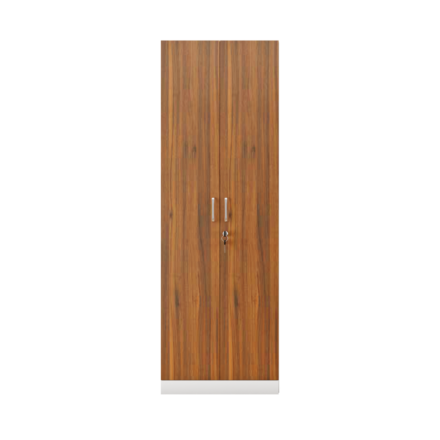 AVIRA |Wardrobe, Hinged | 2 Door & Dual Color Wardrobes VIKI FURNITURE