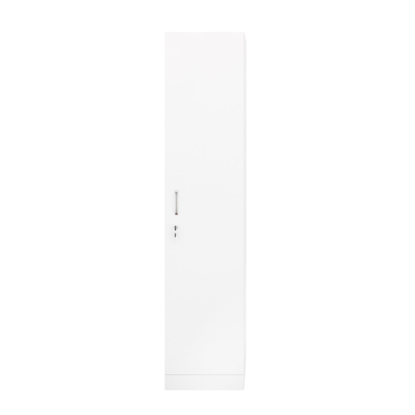 AVIRA |Wardrobe, Hinged | 1 Door Wardrobes VIKI FURNITURE