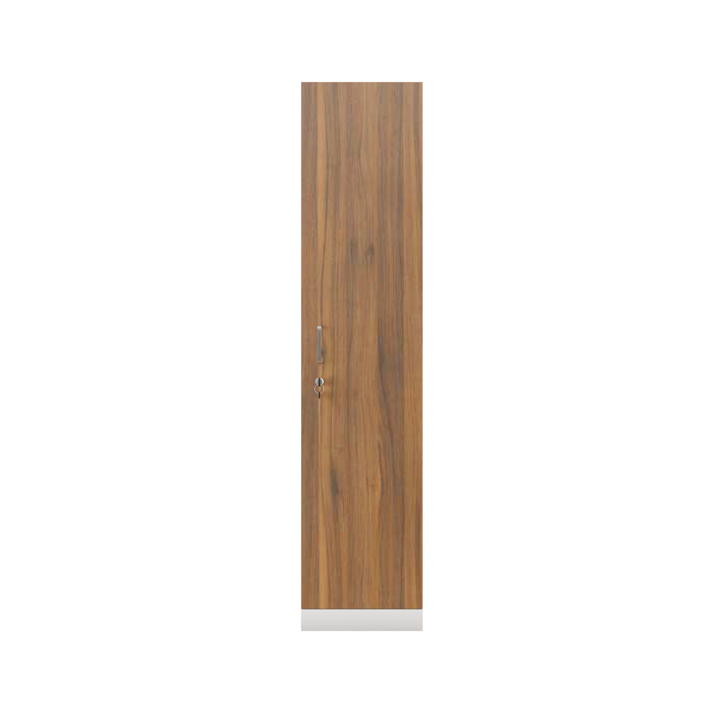 AVIRA |Wardrobe, Hinged | 1 Door & Dual Color Wardrobes VIKI FURNITURE