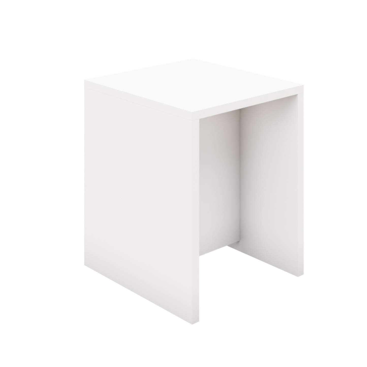 Dressing table with Mirror | Stool | Open Shelves Dressing Table VIKI FURNITURE