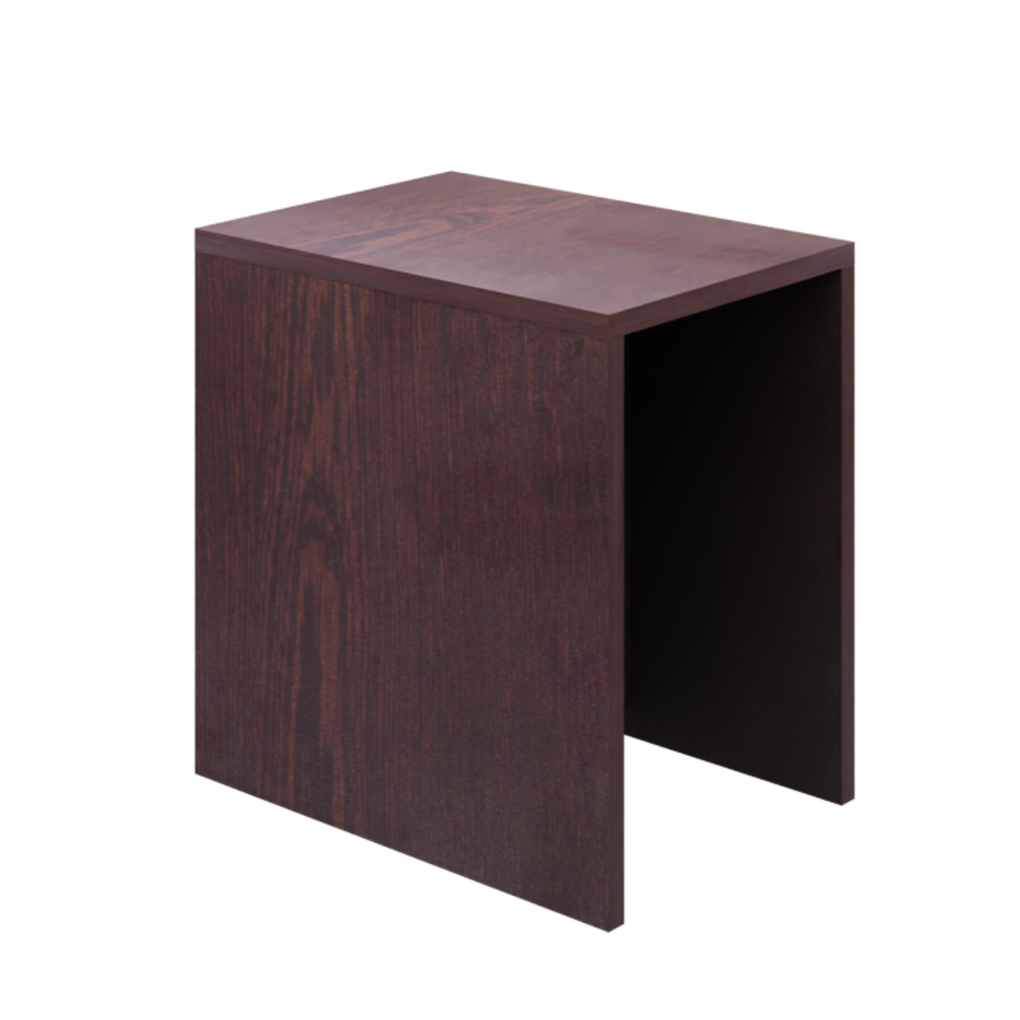 Dressing table with Mirror | Stool | Open Shelves Dressing Table VIKI FURNITURE