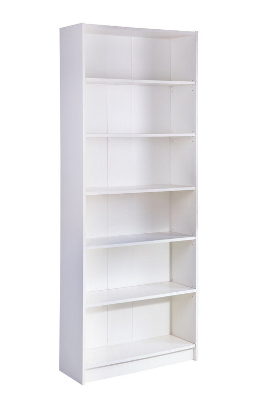 VIKI | BODHI | Bookrack / Bookshelves, Frosty White, Dark Wenge, Brussel Walnut  VIKI FURNITURE   