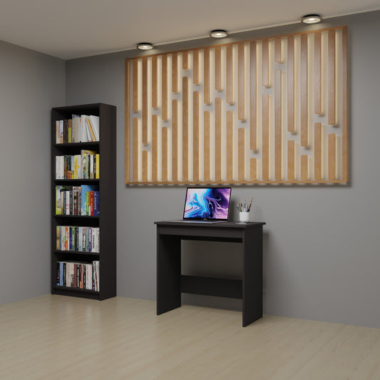 Table Desks Study table VIKI FURNITURE Wenge