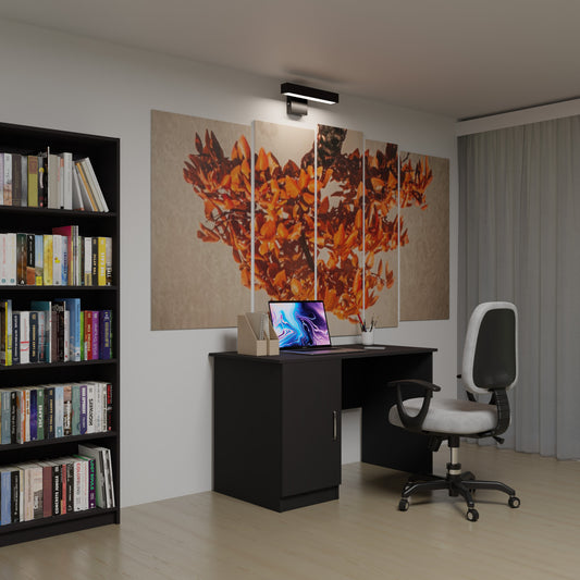 Table Desks Study table Tables VIKI FURNITURE Wenge