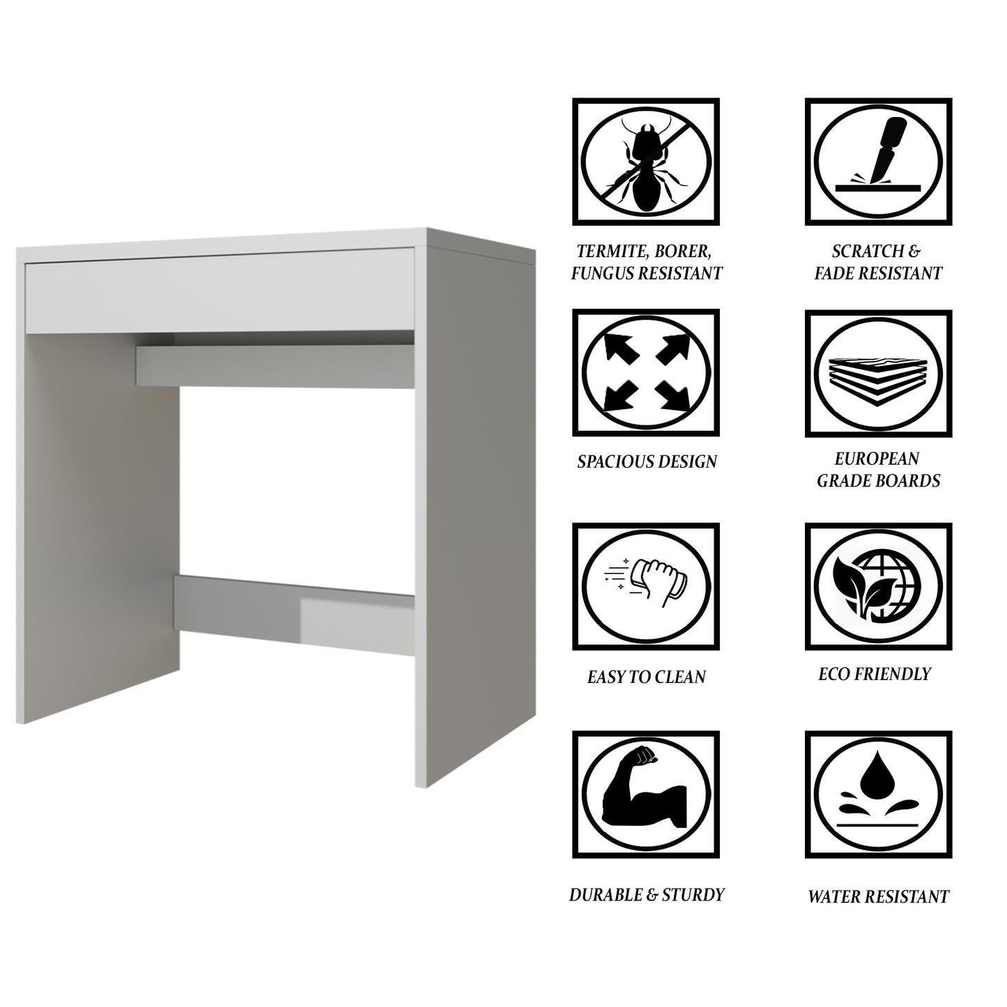 Table Desks Study table  VIKI FURNITURE   