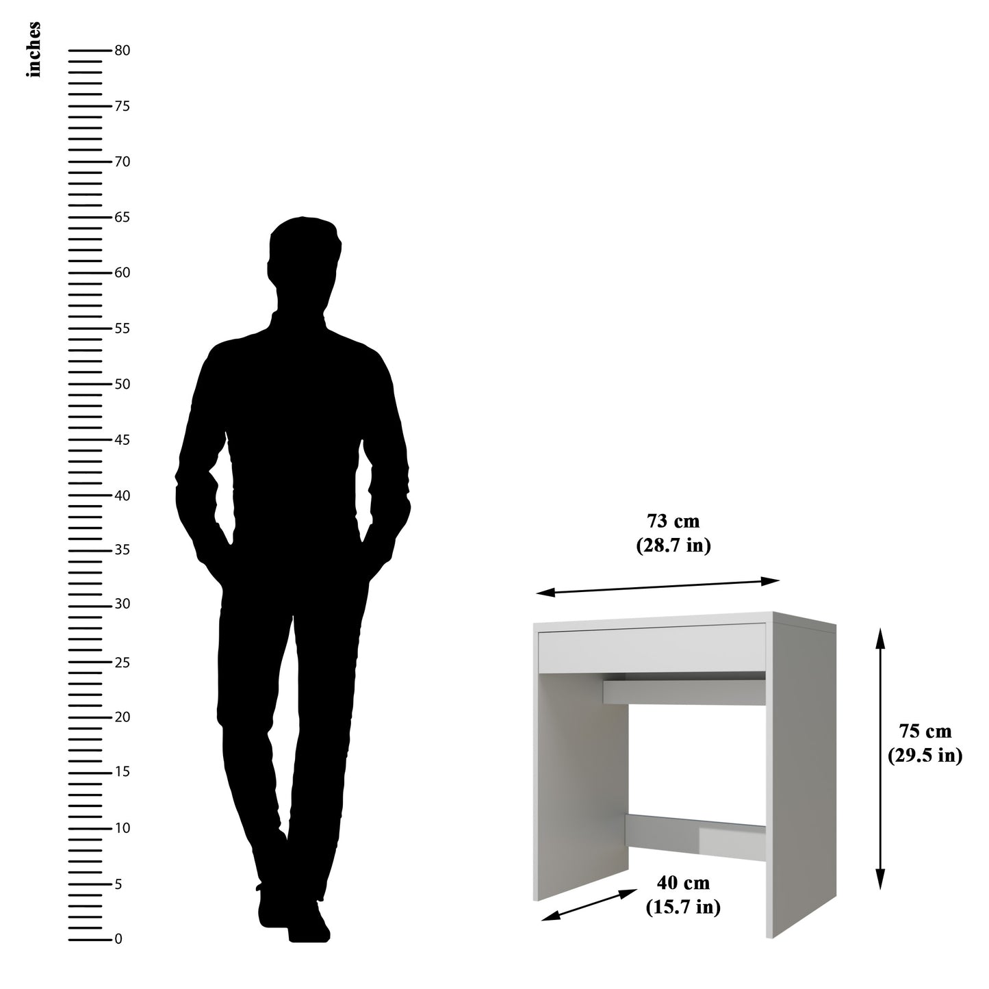 Table Desks Study table  VIKI FURNITURE   