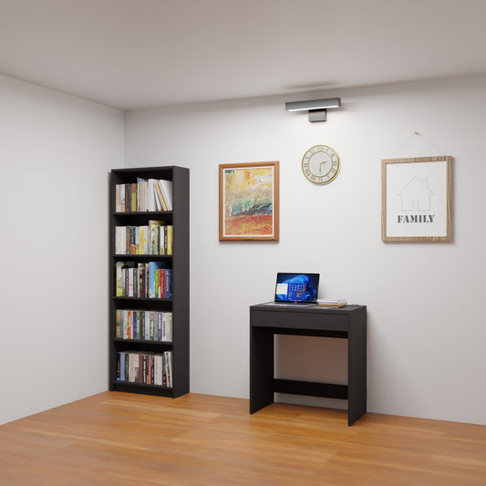 Table Desks Study table VIKI FURNITURE Wenge