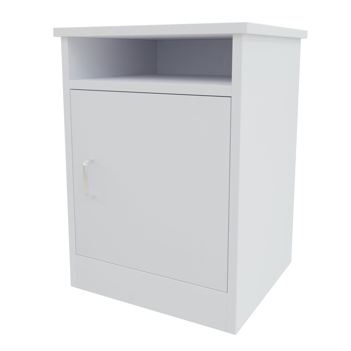 EZHIL| Bedside table, Door Nightstands VIKI FURNITURE   