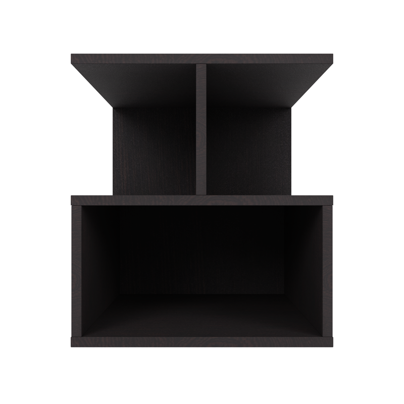 POONG | Bedside table Nightstands VIKI FURNITURE