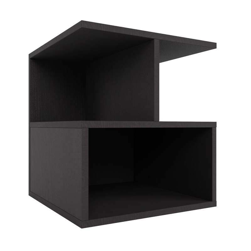 POONG | Bedside table Nightstands VIKI FURNITURE