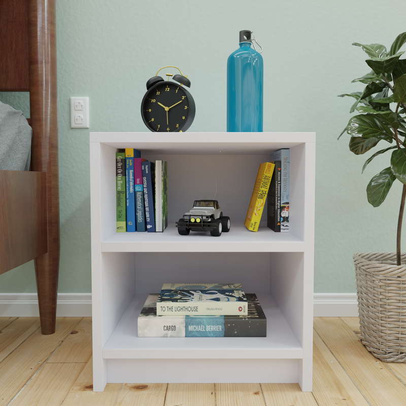 PUVIK | Bedside table Nightstands VIKI FURNITURE
