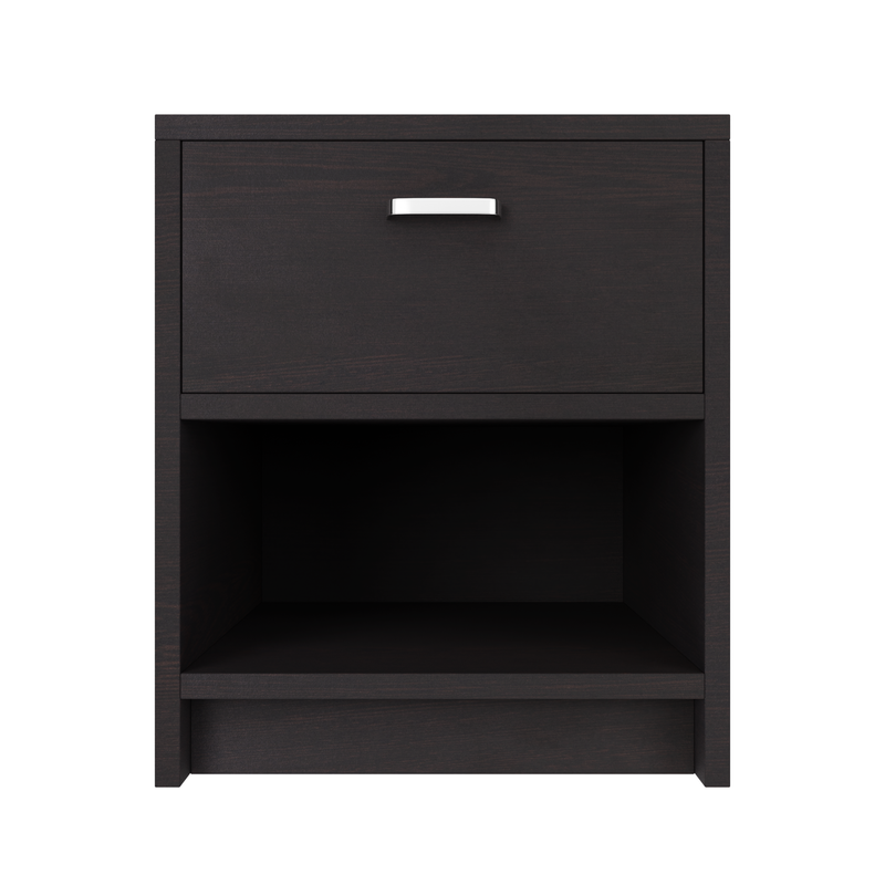PUVIK | Bedside table, Single Drawer Nightstands VIKI FURNITURE