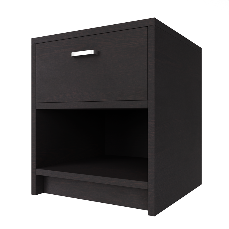 PUVIK | Bedside table, Single Drawer Nightstands VIKI FURNITURE