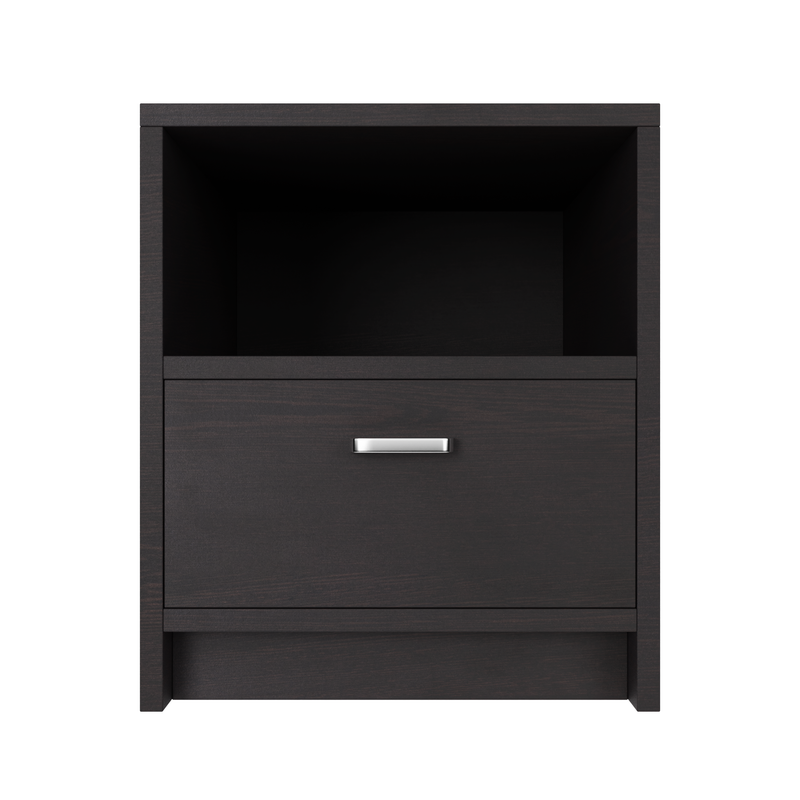 PUVIK | Bedside table, Single Drawer Nightstands VIKI FURNITURE