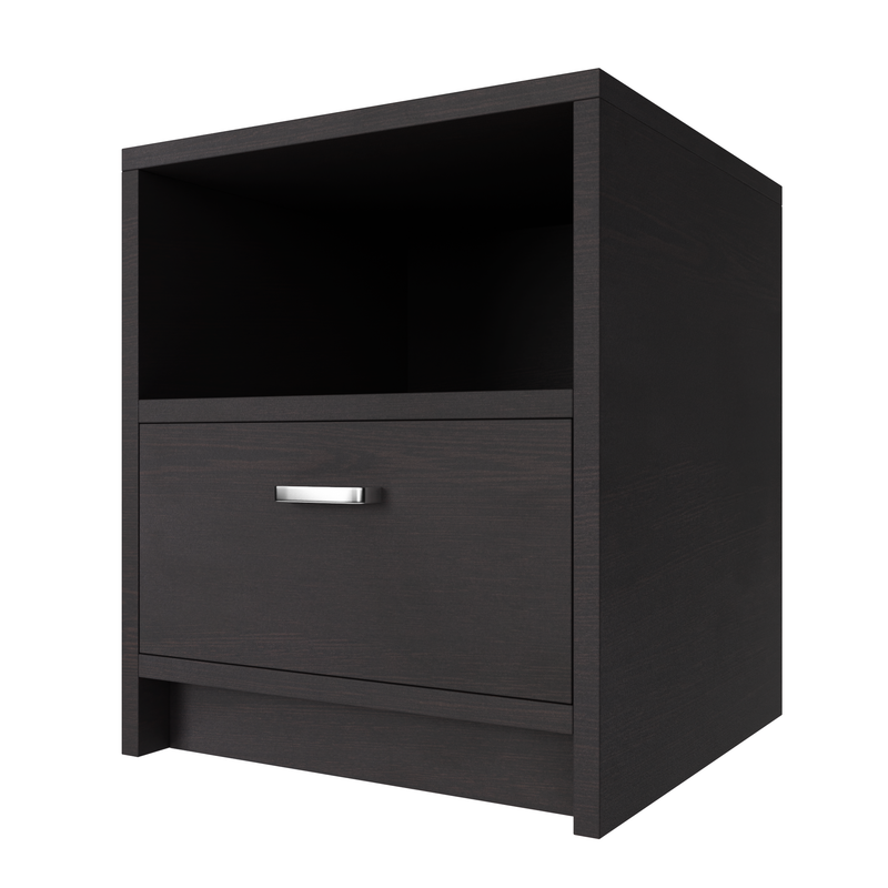 PUVIK | Bedside table, Single Drawer Nightstands VIKI FURNITURE