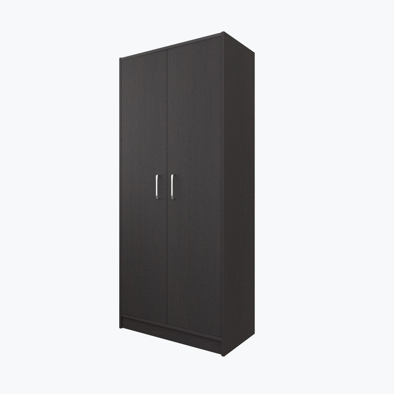 AVIRA | Wardrobe , Hinged | 2 Inset Door Wardrobes VIKI FURNITURE   