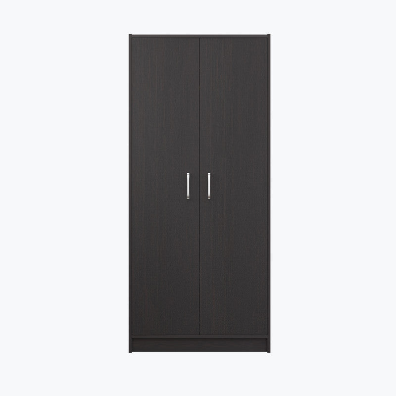 AVIRA | Wardrobe , Hinged | 2 Inset Door Wardrobes VIKI FURNITURE   