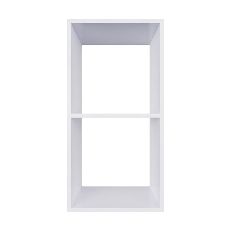 PORUNAI | Shelving Unit, 1x2 Shelving VIKI FURNITURE