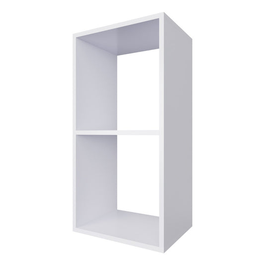 PORUNAI | Shelving Unit, 1x2 Shelving VIKI FURNITURE