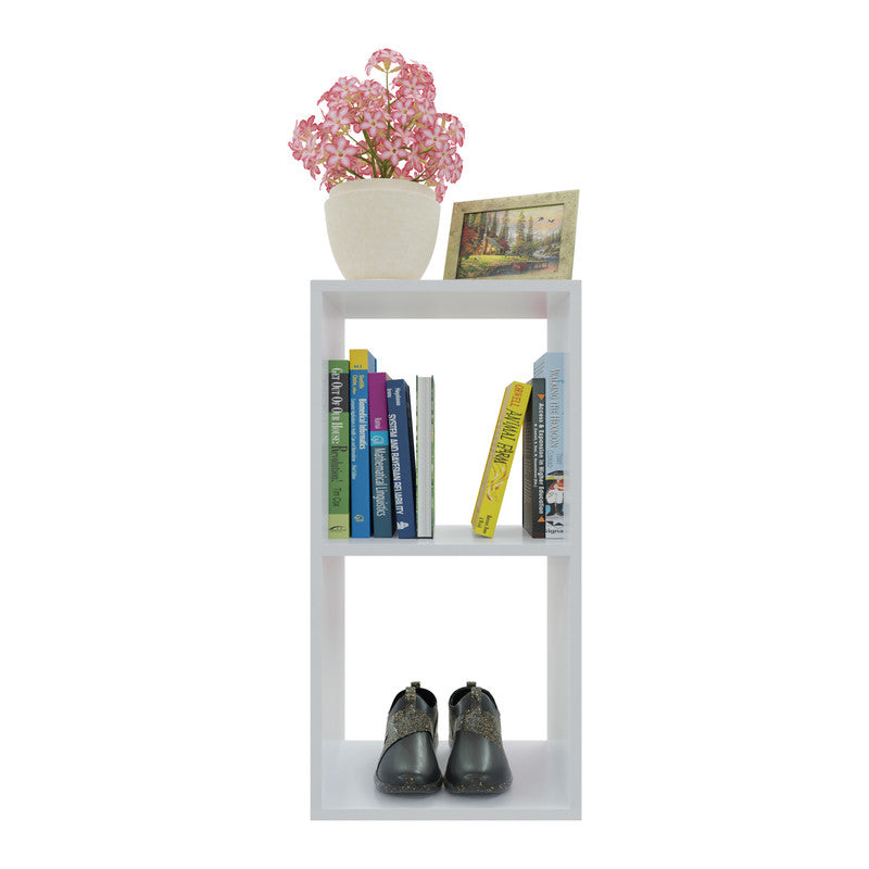 PORUNAI | Shelving Unit, 1x2 Shelving VIKI FURNITURE