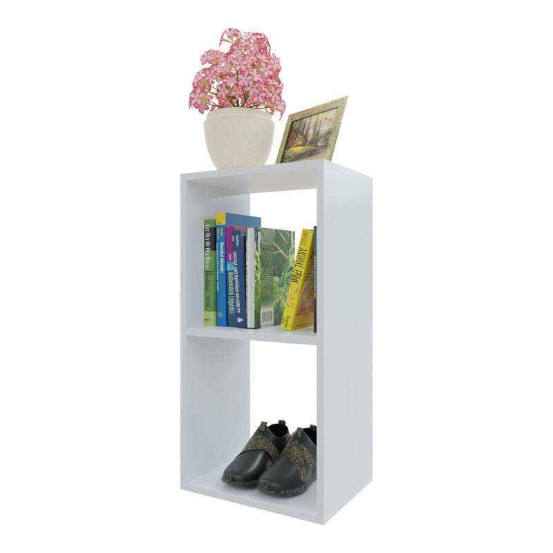 PORUNAI | Shelving Unit, 1x2 Shelving VIKI FURNITURE