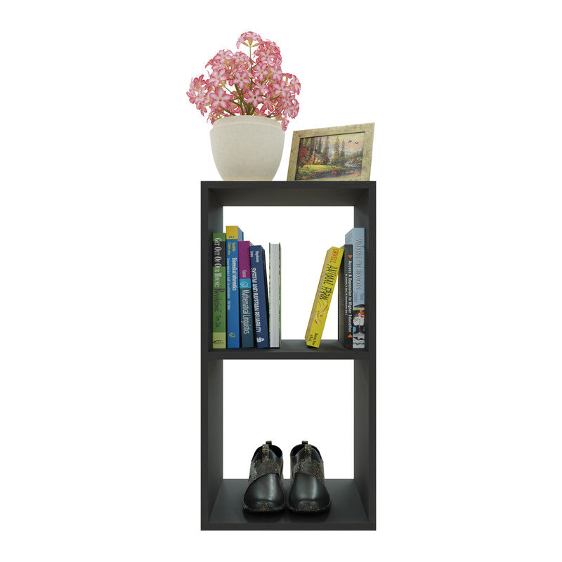PORUNAI | Shelving Unit, 1x2 Shelving VIKI FURNITURE