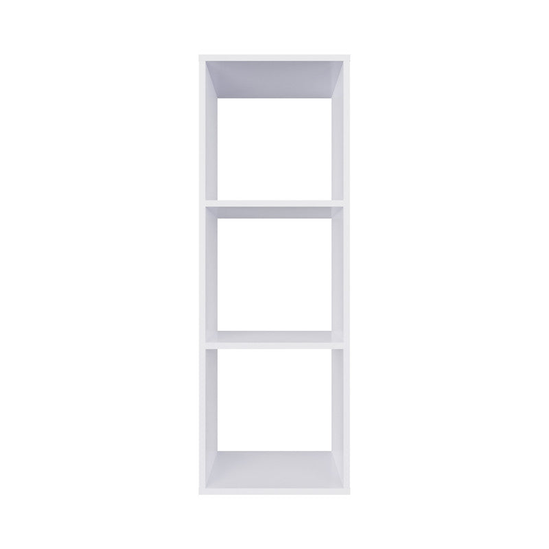 PORUNAI | Shelving Unit, 1x3 Shelving VIKI FURNITURE