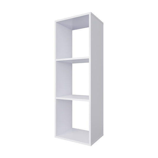 PORUNAI | Shelving Unit, 1x3 Shelving VIKI FURNITURE