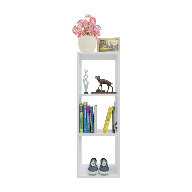 PORUNAI | Shelving Unit, 1x3 Shelving VIKI FURNITURE