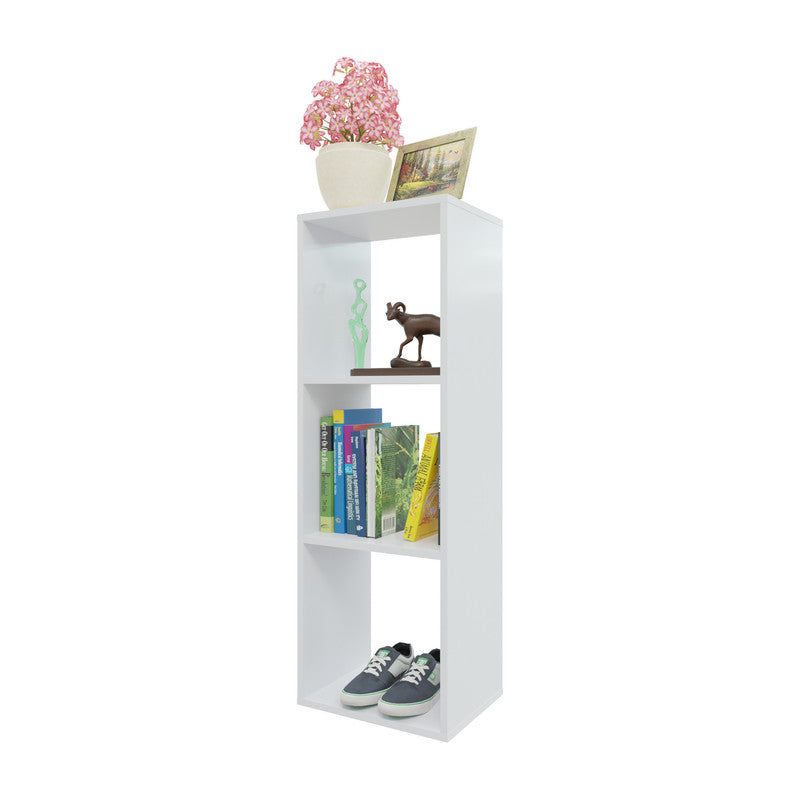 PORUNAI | Shelving Unit, 1x3 Shelving VIKI FURNITURE