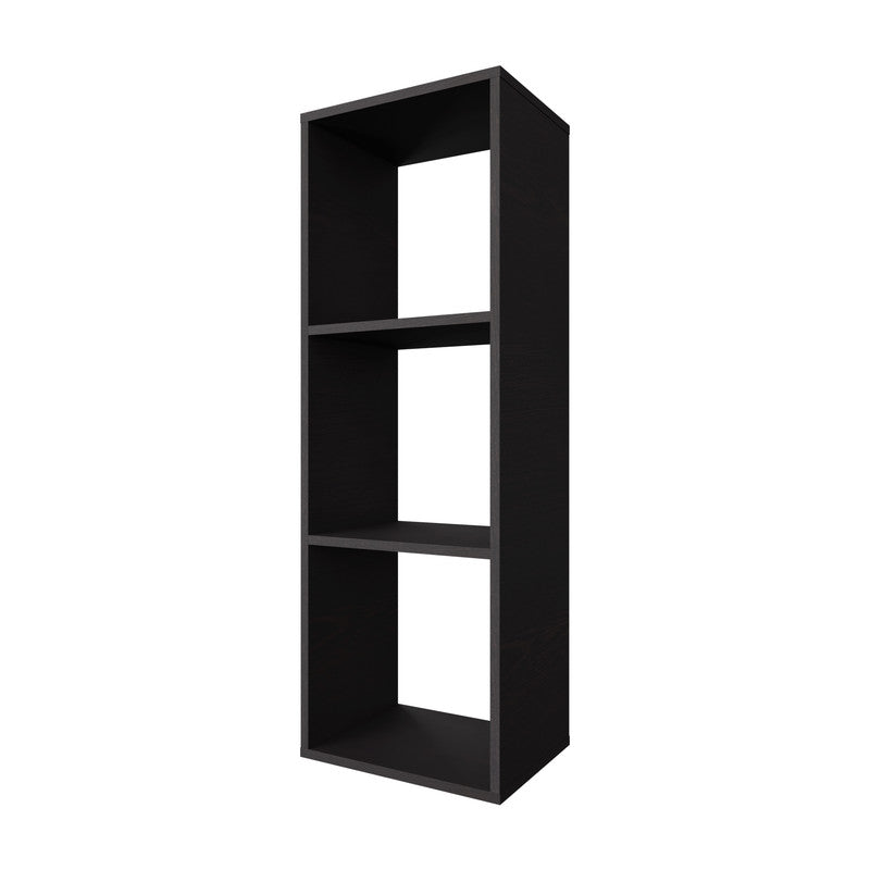 PORUNAI | Shelving Unit, 1x3 Shelving VIKI FURNITURE