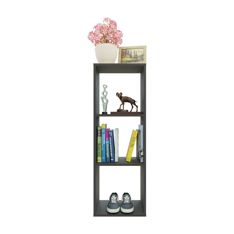 PORUNAI | Shelving Unit, 1x3 Shelving VIKI FURNITURE
