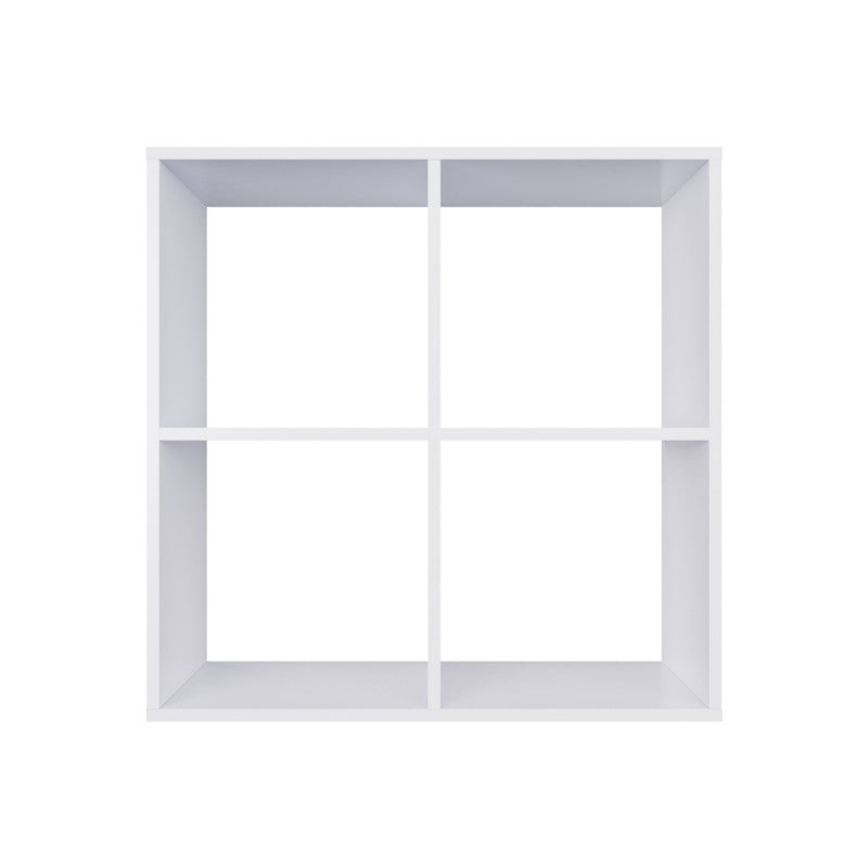 PORUNAI | Shelving Unit, 2x2 Shelving VIKI FURNITURE