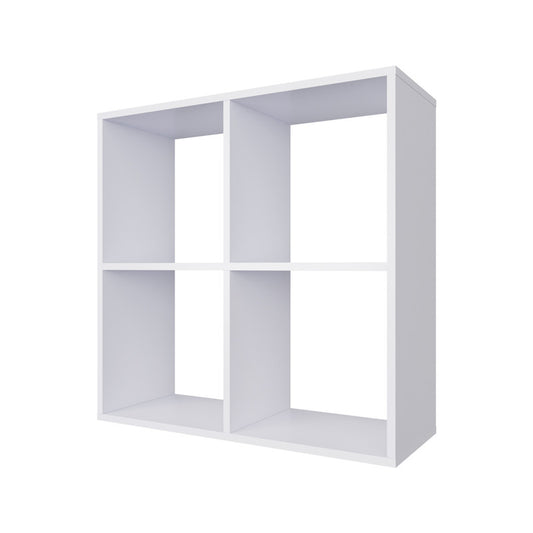 PORUNAI | Shelving Unit, 2x2 Shelving VIKI FURNITURE