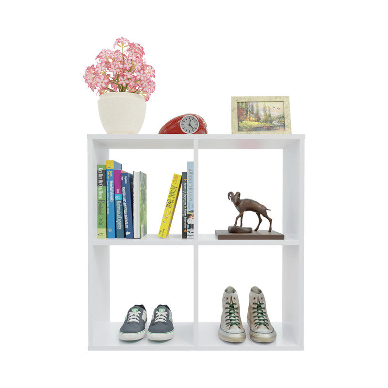 PORUNAI | Shelving Unit, 2x2 Shelving VIKI FURNITURE