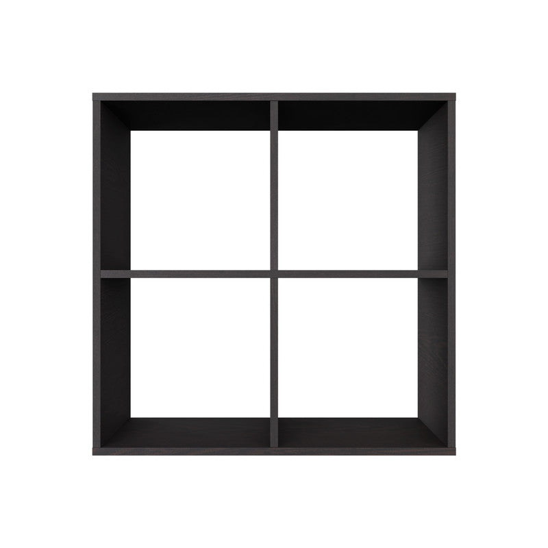 PORUNAI | Shelving Unit, 2x2 Shelving VIKI FURNITURE