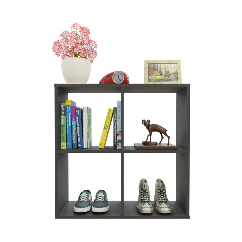 PORUNAI | Shelving Unit, 2x2 Shelving VIKI FURNITURE